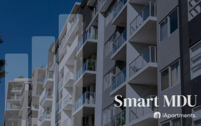 Maximizing Value: The Impact of Smart MDU Platforms on Residents and Ownership